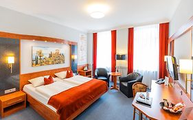 Hotel West an der Bockenheimer Warte